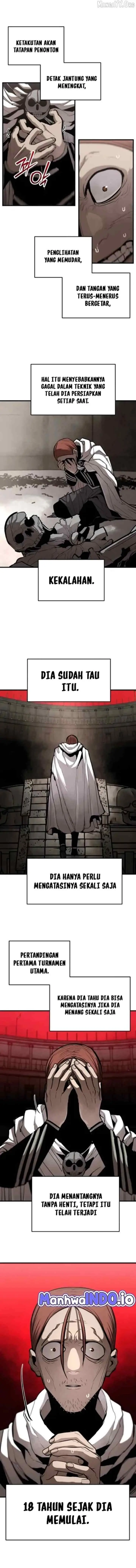 War of Corpses chapter 43 halaman 7