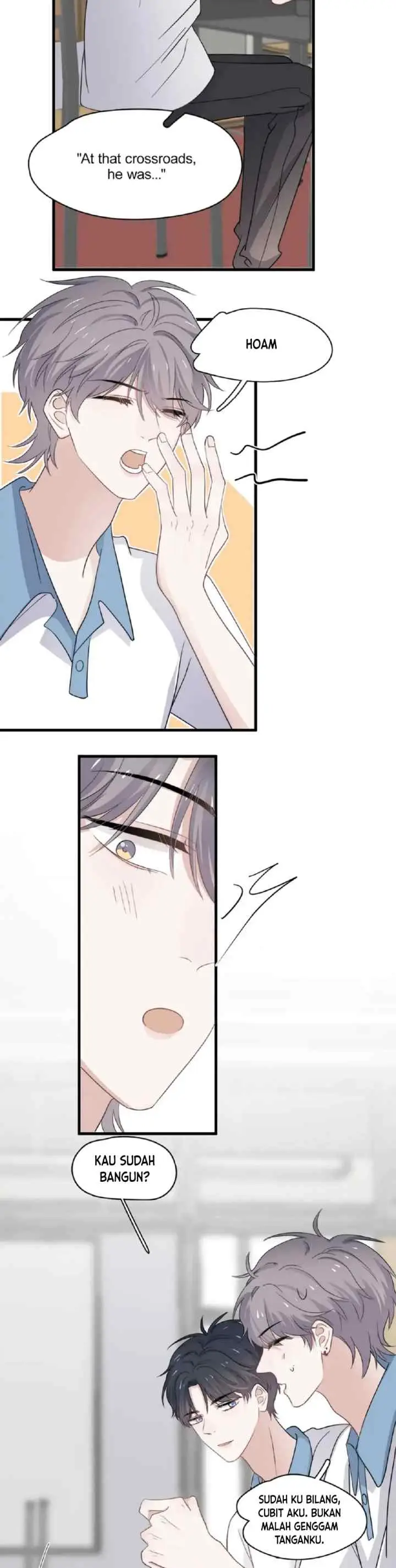 Zhe Ti Chao Gang Le chapter 107 halaman 11