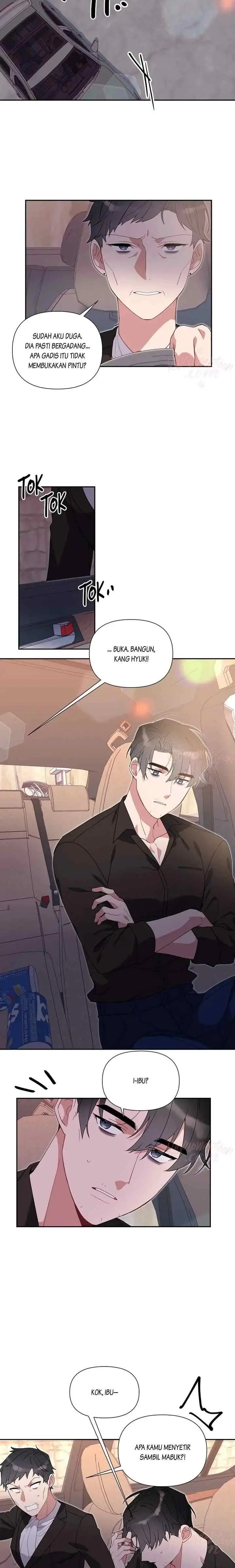 You're Perfect for Me chapter 55 halaman 6