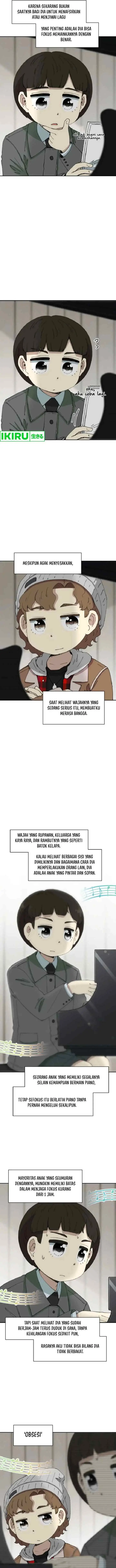 Beethoven Reborn chapter 70 halaman 10