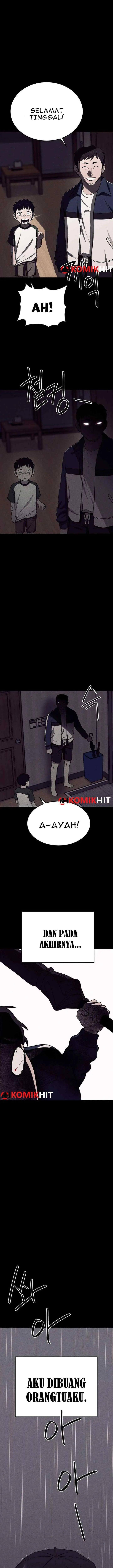 Fate Coin chapter 14 halaman 8