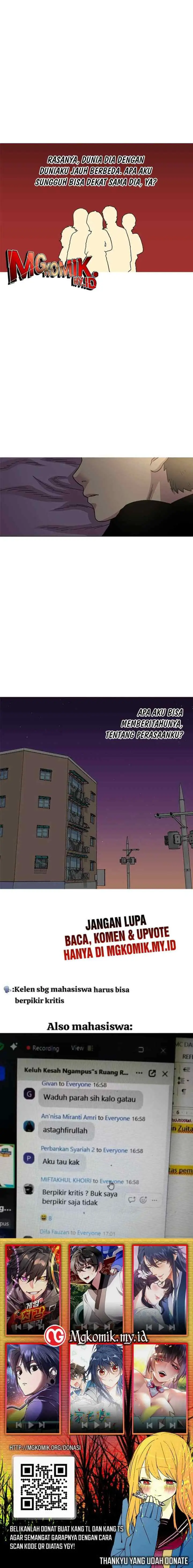 Ginseng Star Shop chapter 2 halaman 17