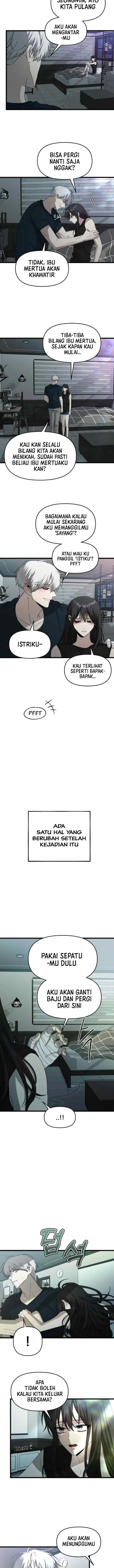 Siyoon Redflag chapter 126 halaman 7