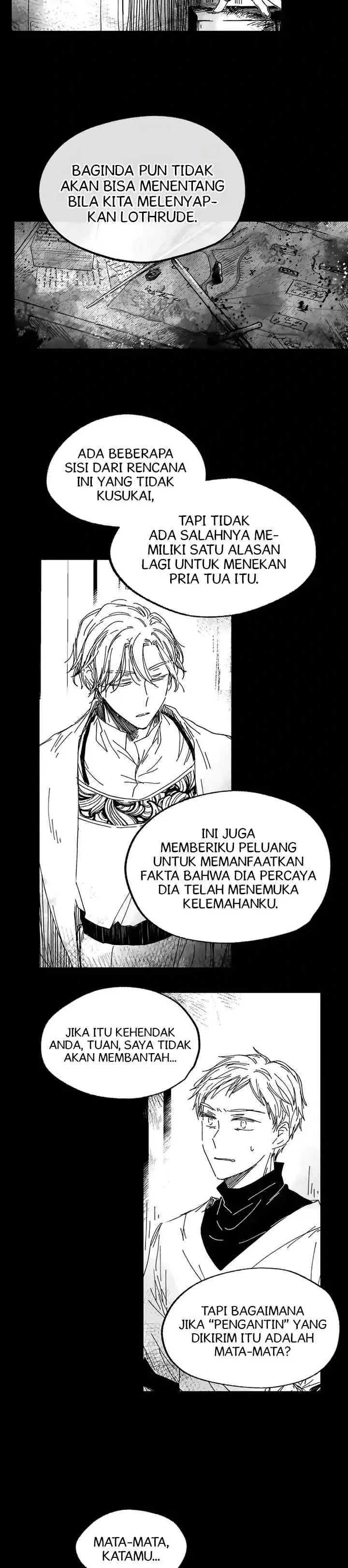 In the Hall of the Mountain King chapter 13 halaman 7