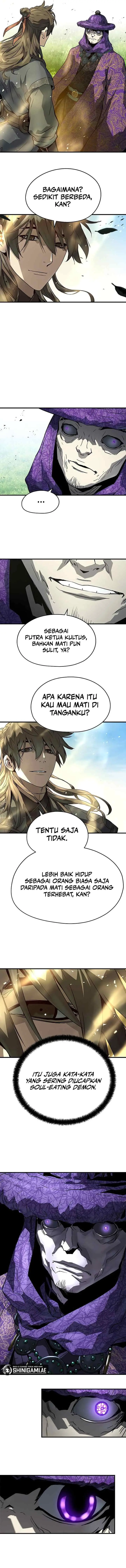 Absolute Regression chapter 46 halaman 9