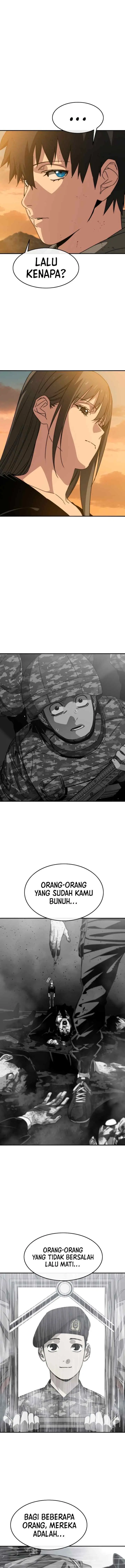 Existence chapter 37 halaman 7