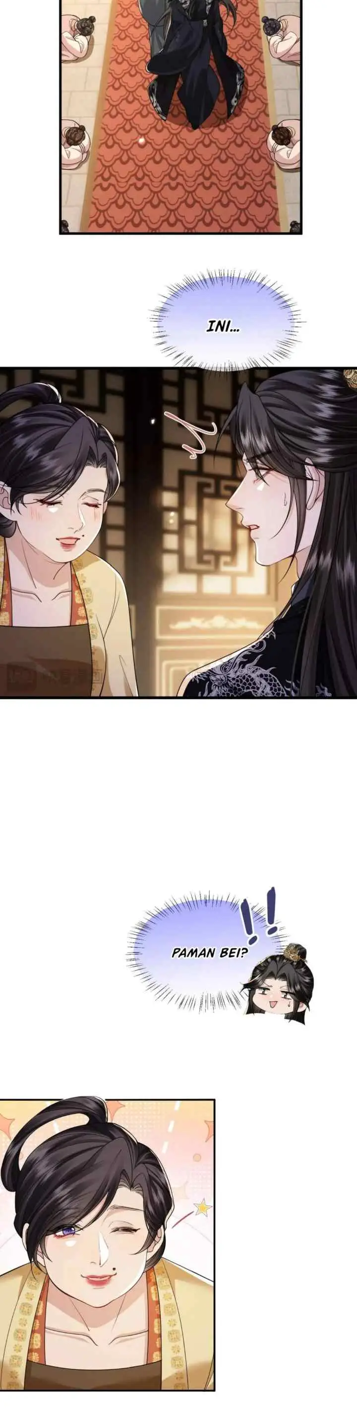 How Dare You chapter 26 halaman 14
