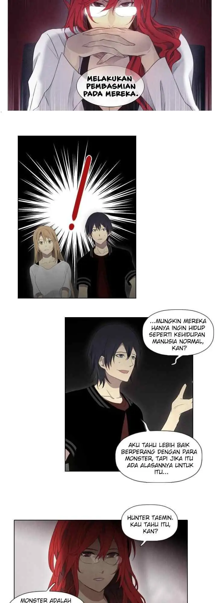 Gong heon ja chapter 26 halaman 14
