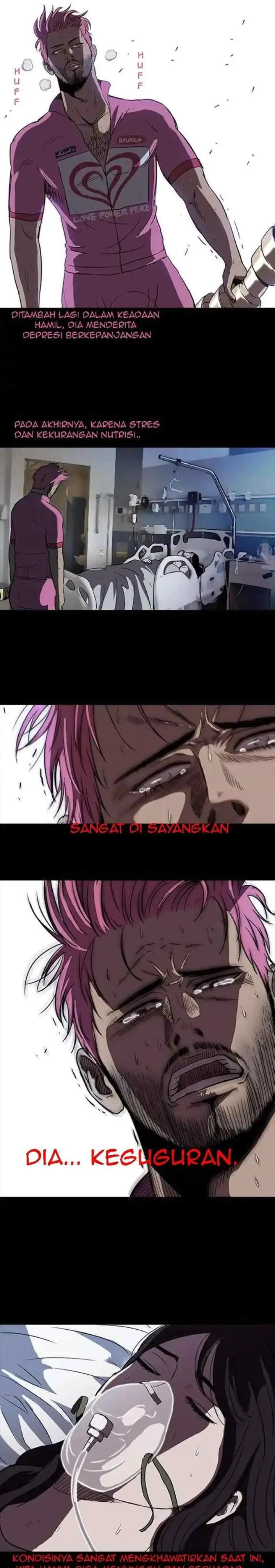 Wind Breaker chapter 92 halaman 12