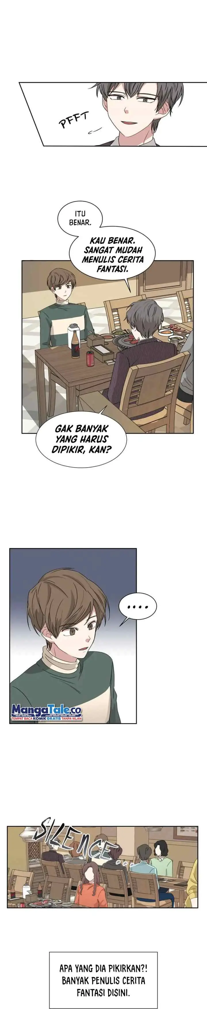 Big Life chapter 9 halaman 12