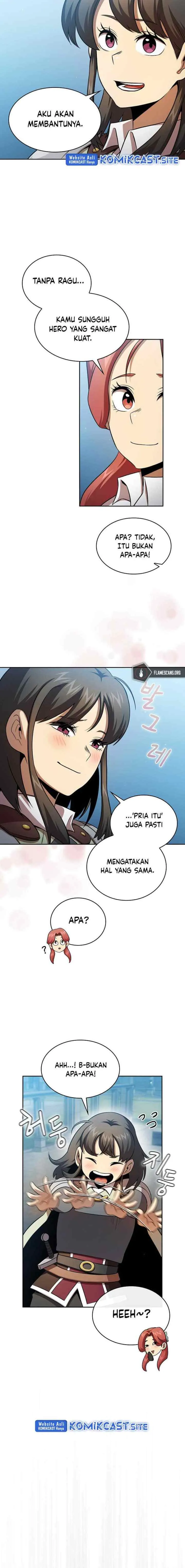 Is this Hero for Real? chapter 59 halaman 5