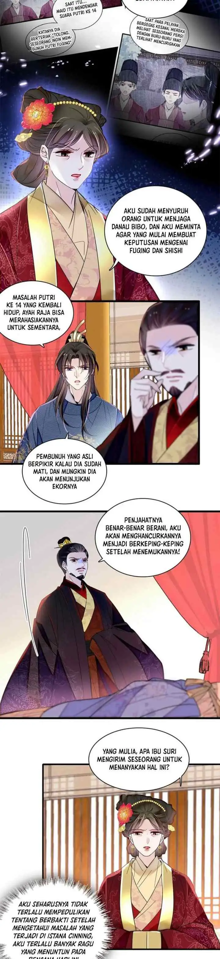 Sijin chapter 346 halaman 5