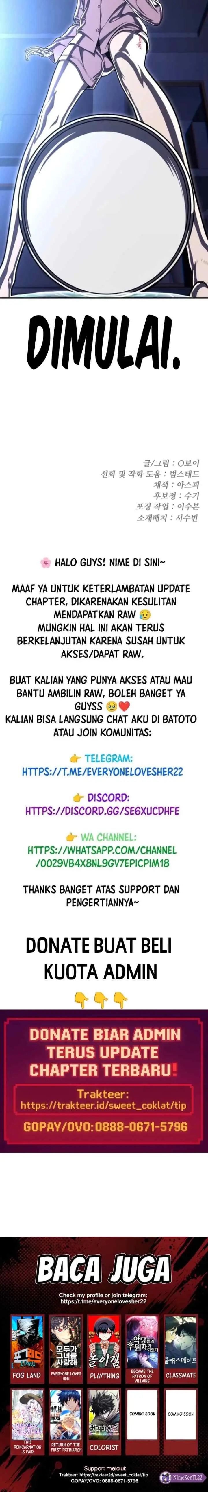 A Sense of Play Her Toys chapter 65 halaman 20