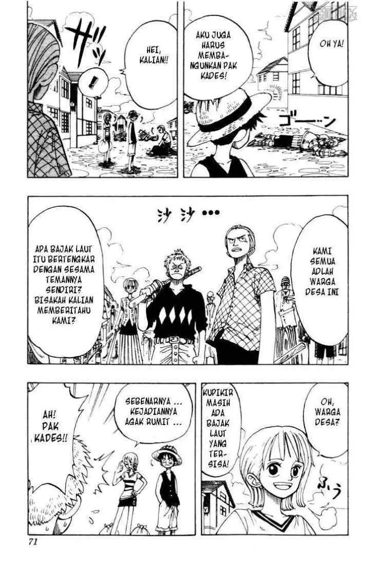 One Piece chapter 21 halaman 5