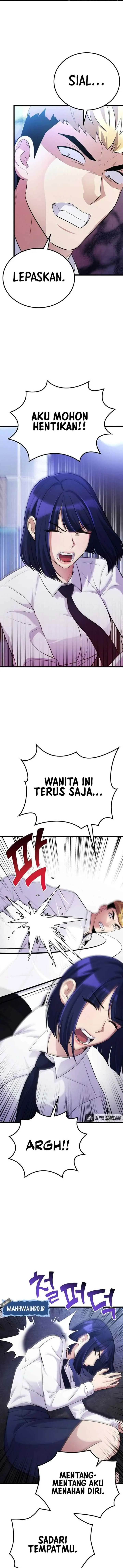 Ganzi Monster chapter 41 halaman 13