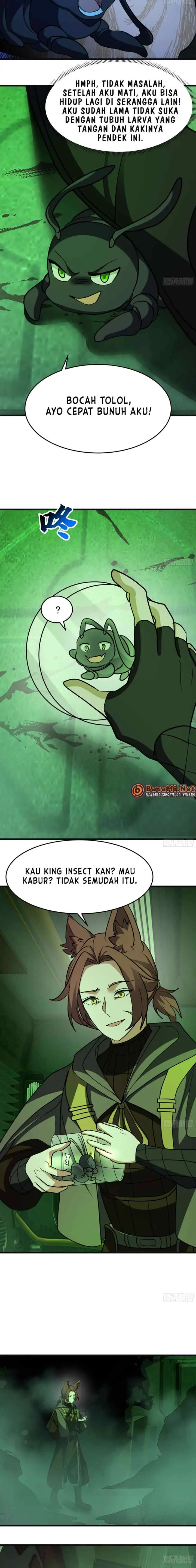 Martial Peak chapter 3860 halaman 13