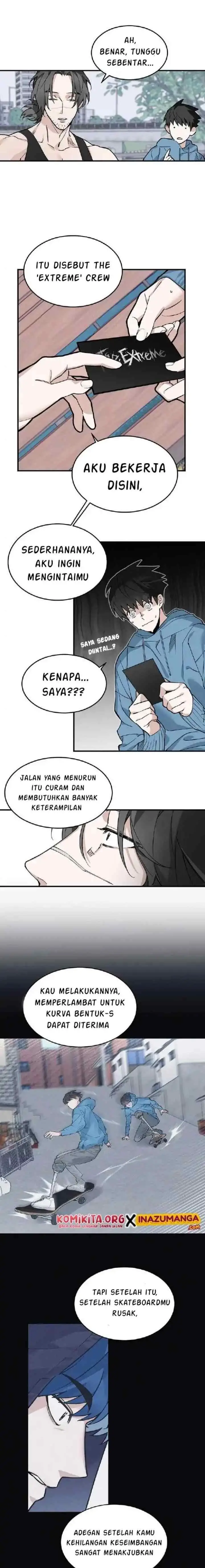 The Extreme chapter 2 halaman 6