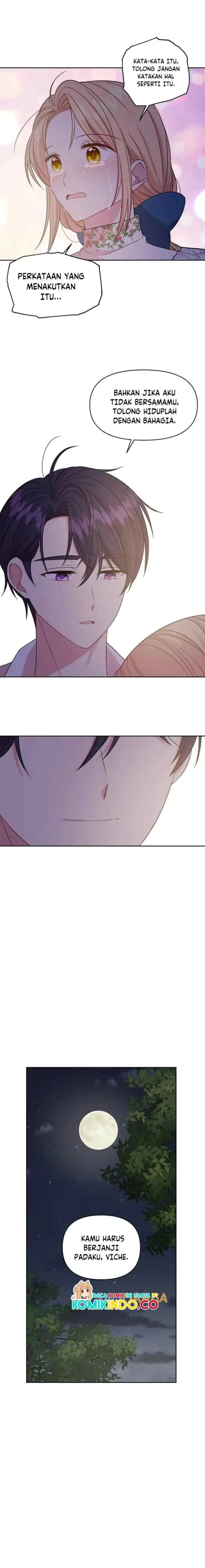 I Raised My Childhood Friend As A Tyrant chapter 29 halaman 10