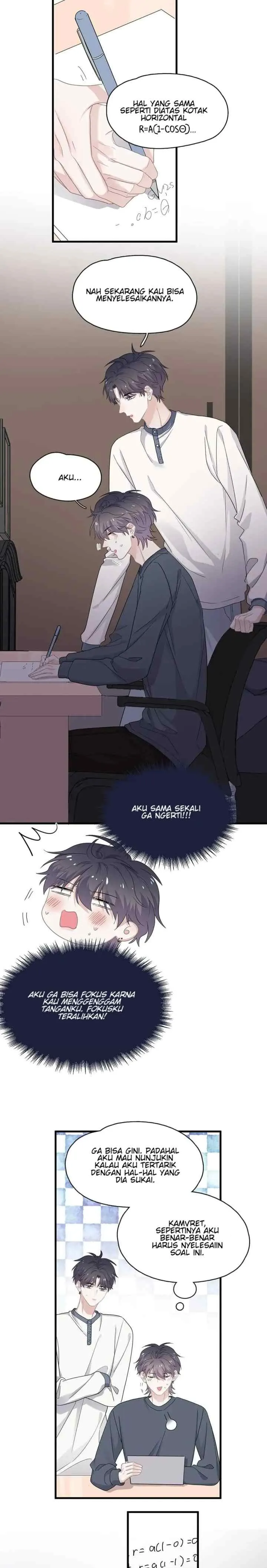 Zhe Ti Chao Gang Le chapter 66 halaman 6