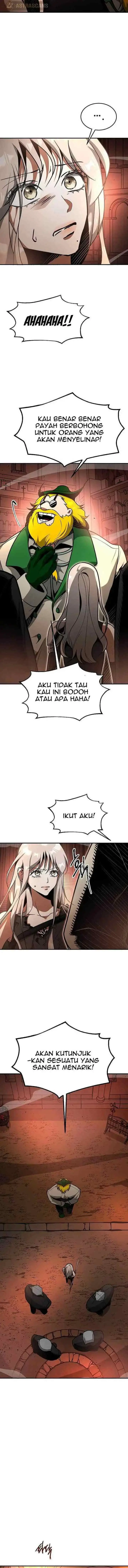 Emperor Hunt chapter 10 halaman 8