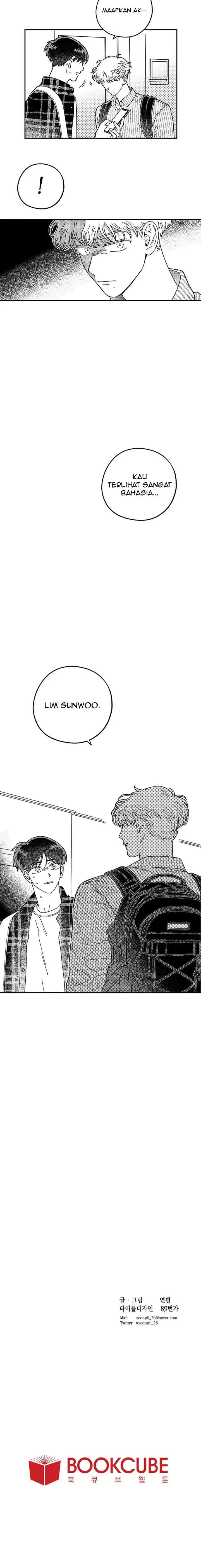 Dive (Yeonpil) chapter 2 halaman 11