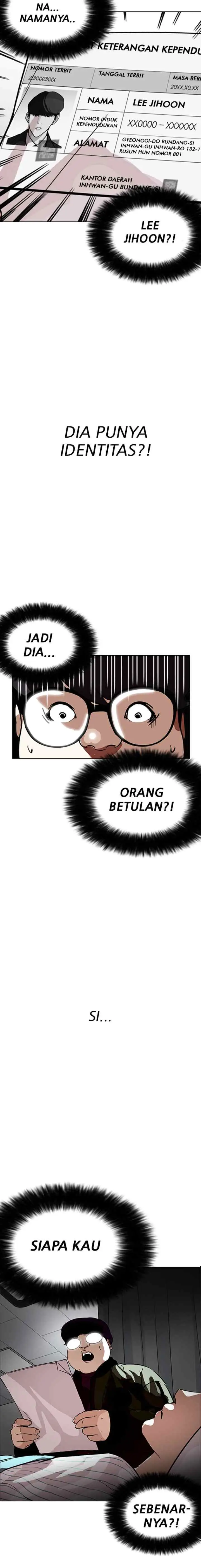 Lookism chapter 174 halaman 19