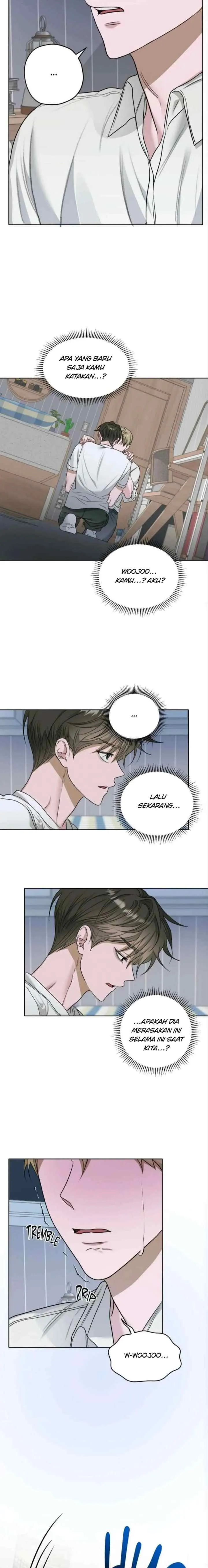 Pond Flowers chapter 59 halaman 11