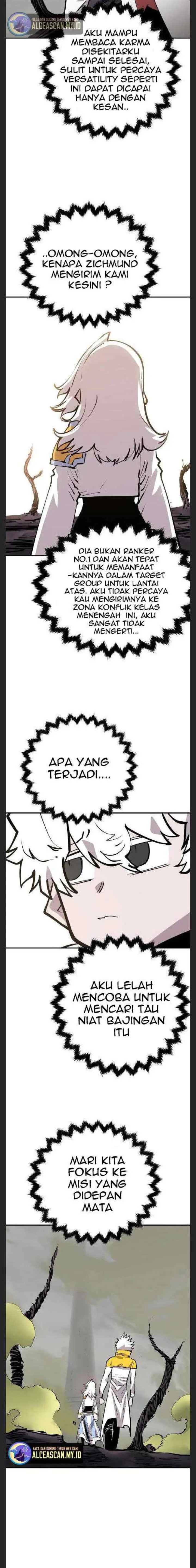 Players chapter 119 halaman 16