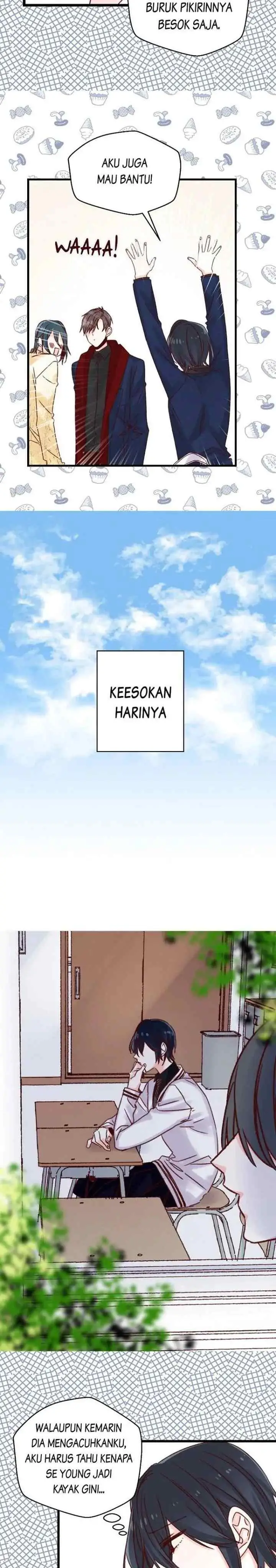 Red Honey chapter 41 halaman 13