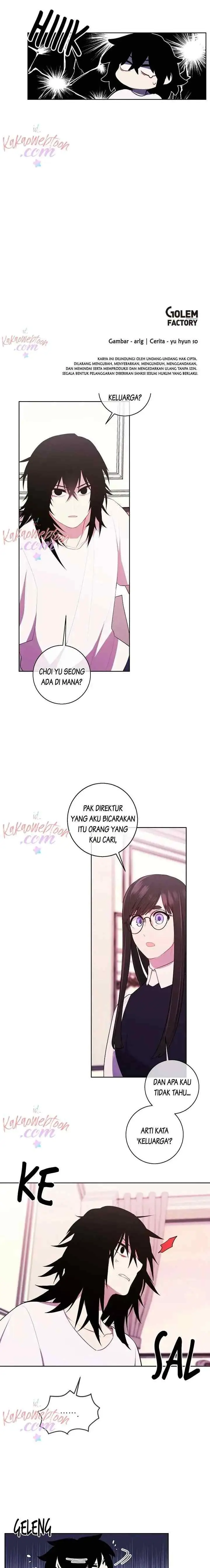I'm Alone In The Novel chapter 115 halaman 4