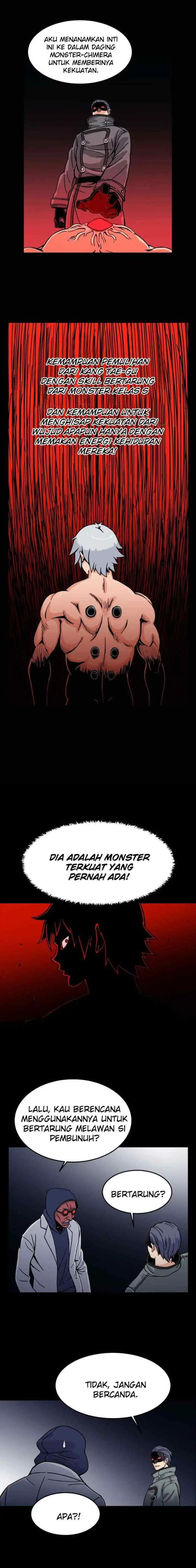 Her Hero chapter 10 halaman 6