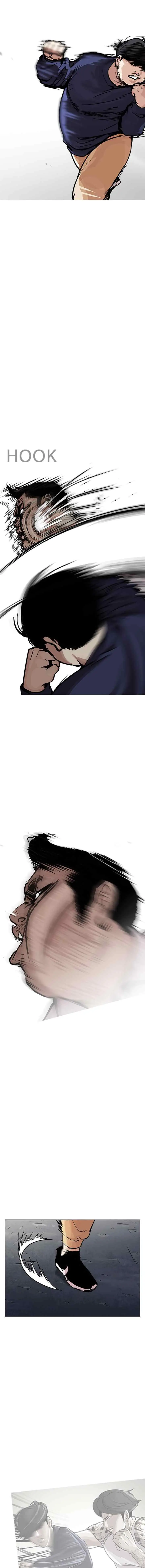 Lookism chapter 197 halaman 9