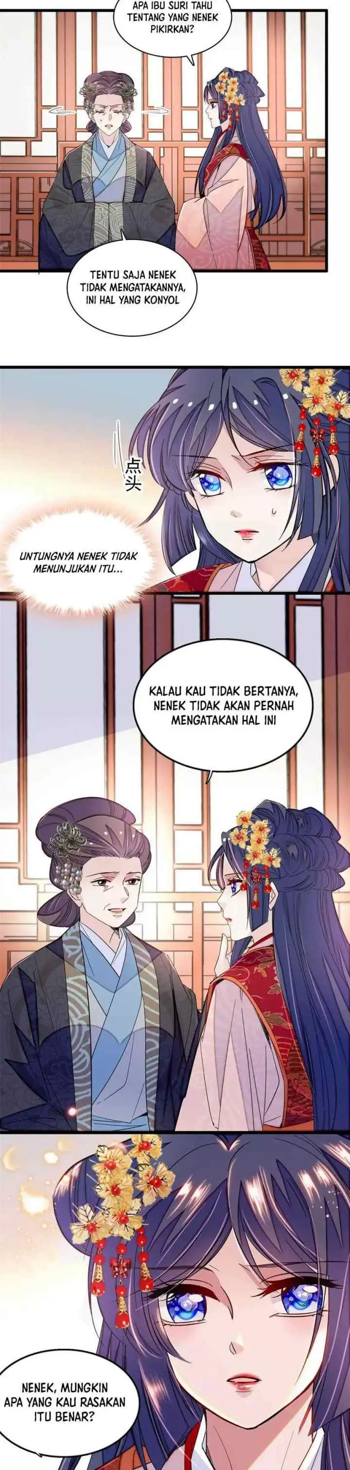 Sijin chapter 358 halaman 4