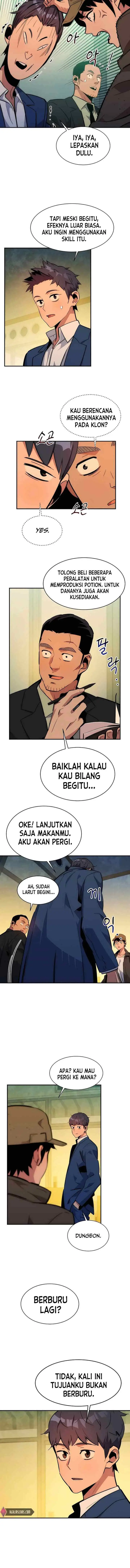Auto-Hunting With Clones chapter 35 halaman 18