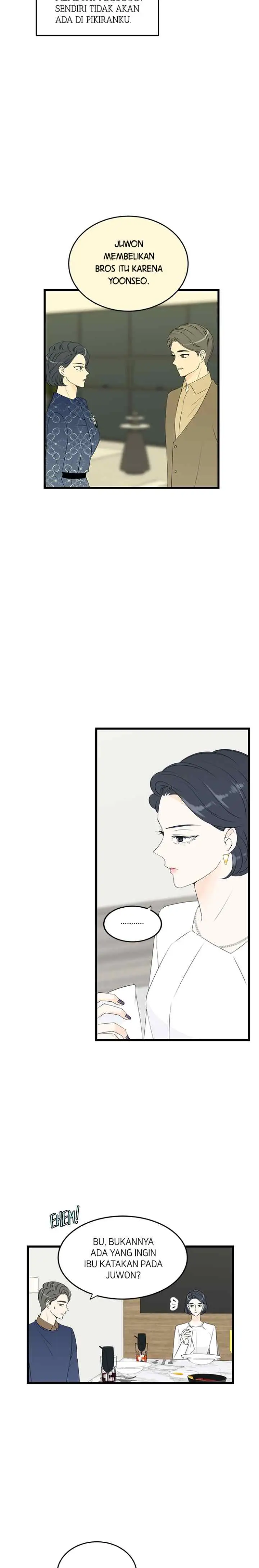 Early Morning Cinderella chapter 47 halaman 7