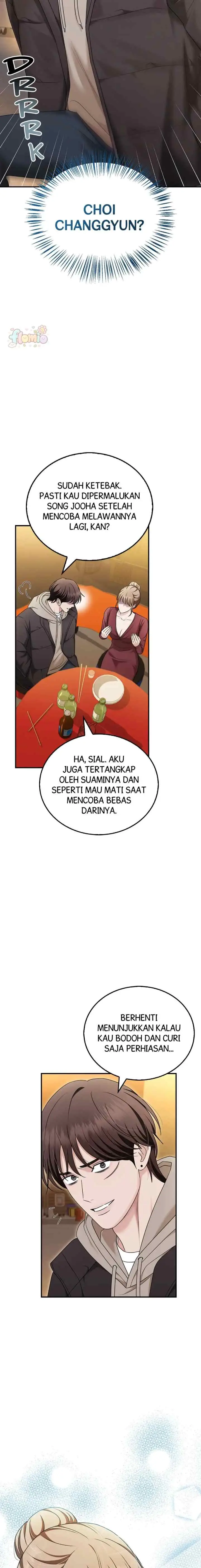 Couple, How Far We Can Go? chapter 58 halaman 13