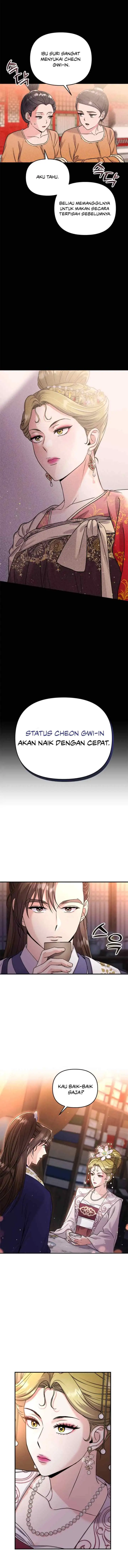 A Master, Who Woke up as a Concubine chapter 20 halaman 11