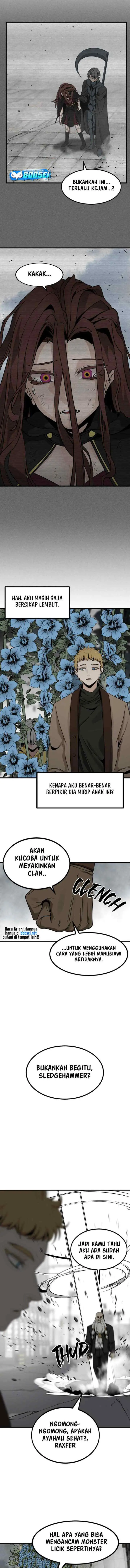Hero Killer chapter 91 halaman 14