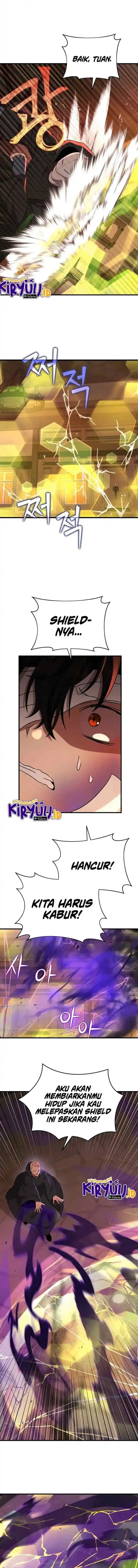 Heir of Mythical Heroes chapter 33 halaman 15