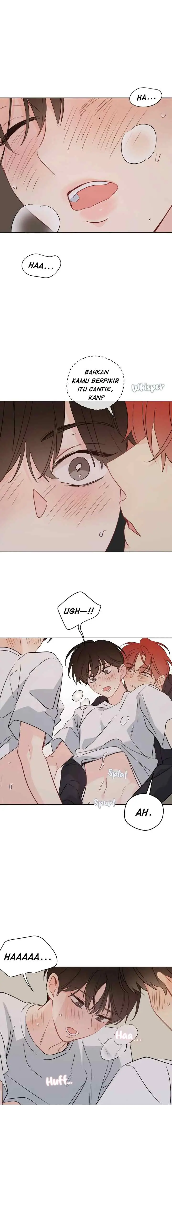 It's Just A Dream... Right?! chapter 82 halaman 14
