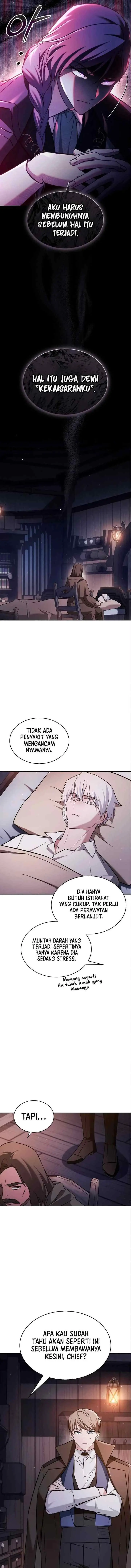 I'm Not That Kind of Talent chapter 60 halaman 17
