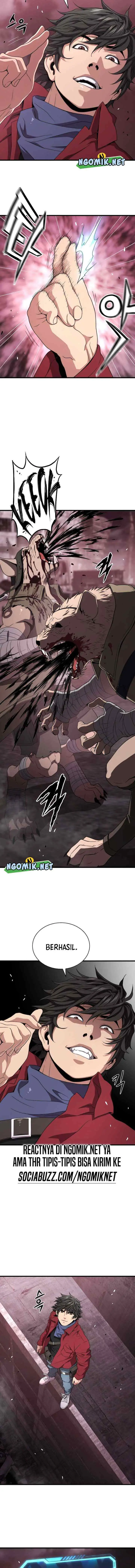 Hoarding in Hell chapter 57 halaman 12