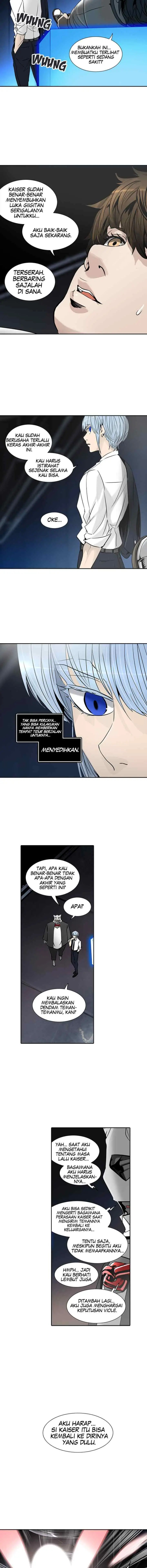 Tower of God chapter 299 halaman 10
