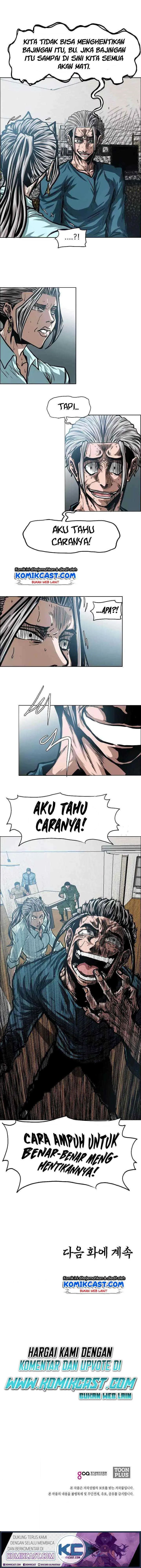 Rooftop Sword Master chapter 39 halaman 13