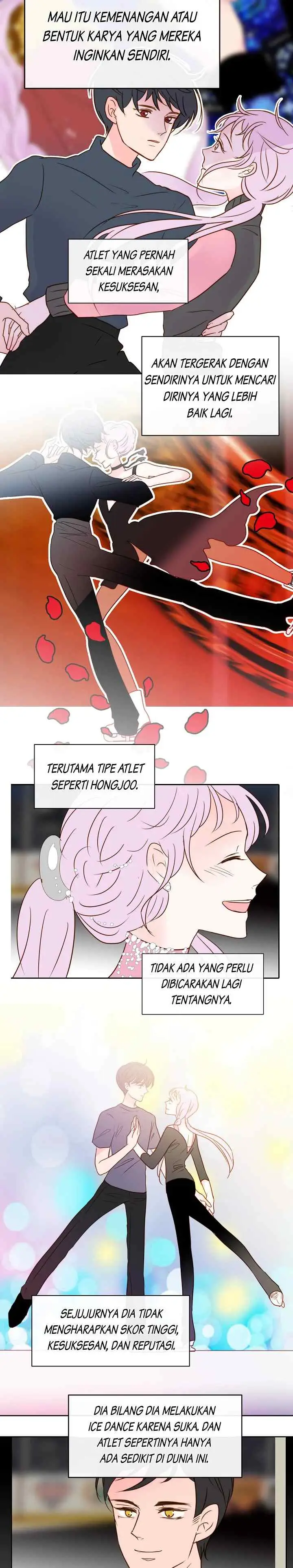 Golden Waltz chapter 21 halaman 6