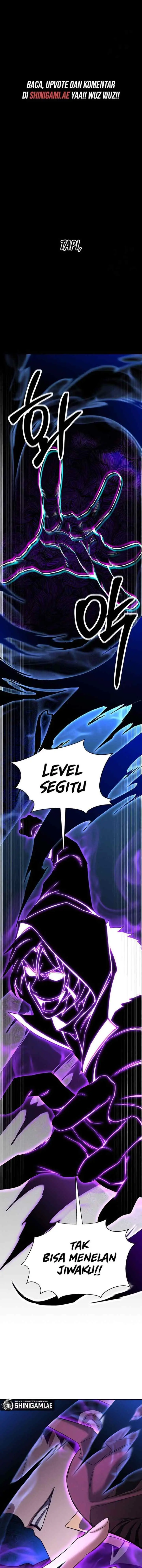 Absolute Necromancer chapter 59 halaman 16