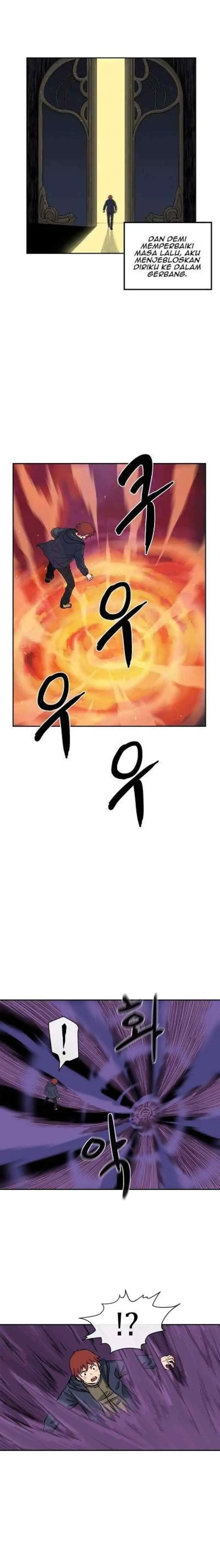 Her Hero chapter 23 halaman 11