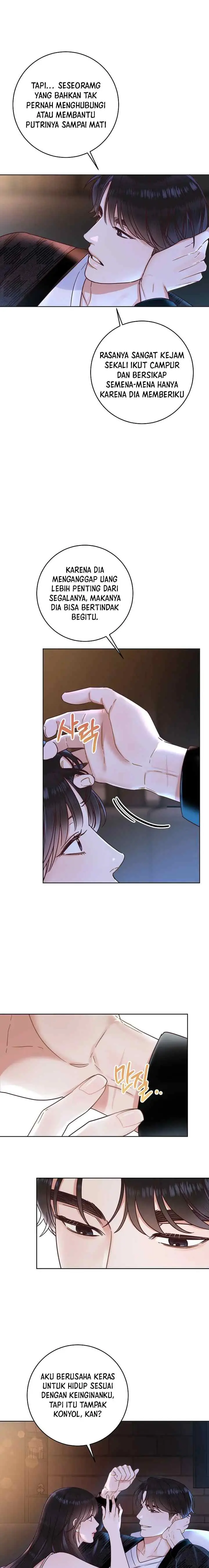 Office Romance Front chapter 28 halaman 5