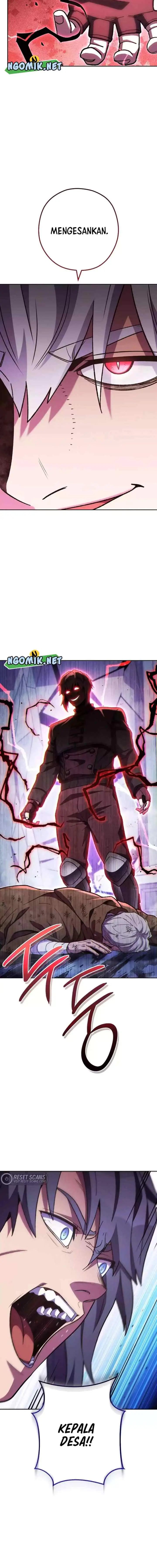 Dungeon Reset chapter 186 halaman 7