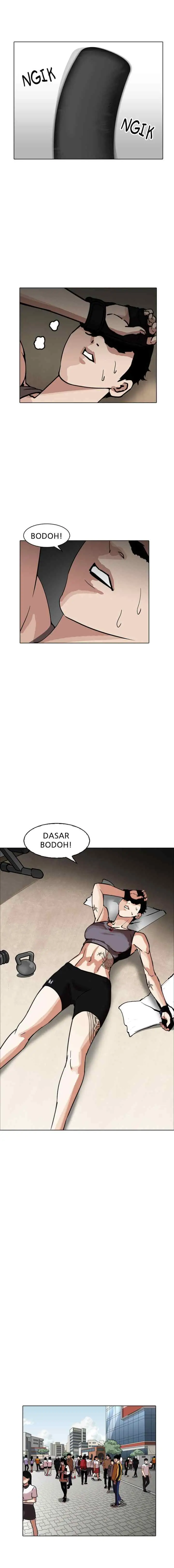Lookism chapter 178 halaman 14
